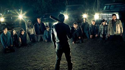 "The Walking Dead": Diese längst tote Figur wird wohl zum Franchise zurückkehren