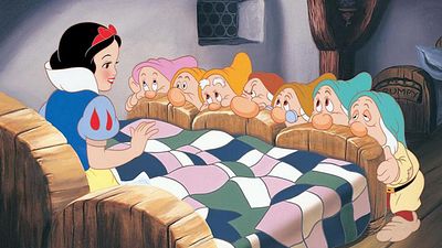 bild aus der news Das MCU der Märchen? Disneys neuer Realfilm ist mal kein Remake