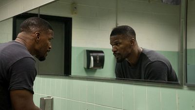 bild aus der news "Sleepless – Eine tödliche Nacht": So übel zieht Jamie Foxx über seinen eigenen Film her!