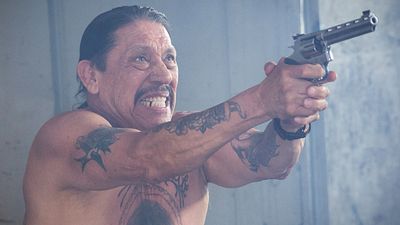 bild aus der news Mit dem Bösewicht aus "John Wick 3" und Danny Trejo: Deutscher Trailer zu "Maximum Impact"