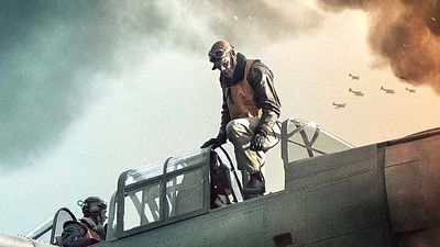 bild aus der news "Midway": Erster Trailer zu Roland Emmerichs Kriegsfilm mit Starbesetzung