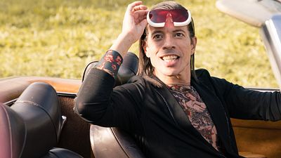 bild aus der news Fortsetzung eines deutschen Kino-Hits: 1. Trailer zu "Eine ganz heiße Nummer 2.0" mit Jorge González