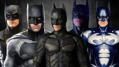 Wie ein junger Produzent gegen alle Widerstände “Batman“ revolutionierte – bis heute
