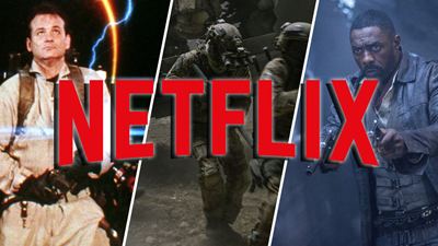 Kultfilme, Meisterwerke, Mega-Flops: Viele Filme neu bei Netflix