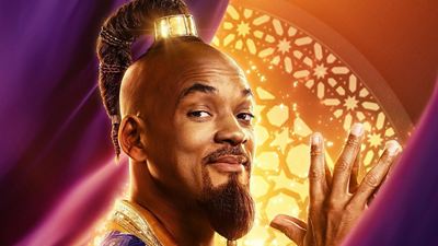 "Aladdin": So kommentiert Will Smith seinen Rekord