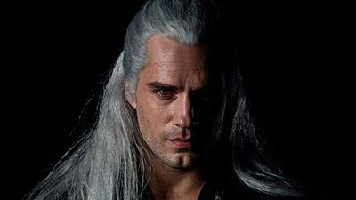 bild aus der news Erste Bilder zu Netflix-Serie "The Witcher": So sehen Geralt, Yennefer und Ciri aus