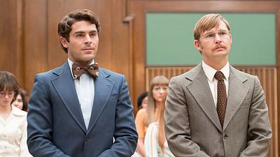 bild aus der news "Extremely Wicked, Shockingly Evil And Vile": Deutscher Trailer zum Serienkiller-Film mit Zac Efron als Ted Bundy