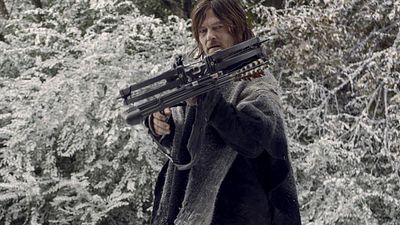 bild aus der news Trotz Aus für die Comics: "The Walking Dead" wird im TV noch viele Jahre weitergehen