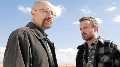 "Breaking Bad"-Film: Aaron Paul heizt Spekulationen weiter an – doch Fans sollten sich nicht zu früh freuen