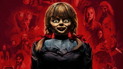 bild aus der news Vor "Annabelle 3": Diese "Conjuring"-Filme solltet ihr gesehen haben