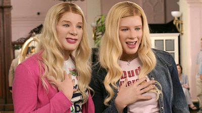 bild aus der news Terry Crews ist sich sicher: "White Chicks 2" kommt 
