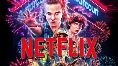 bild aus der news "Stranger Things" geht endlich weiter! So gut ist die 3. Staffel des Netflix-Hits