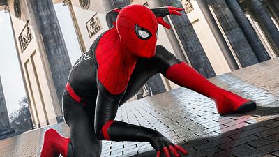 bild aus der news "Spider-Man: Far From Home": Das bedeutet der Abspann-Schocker fürs MCU
