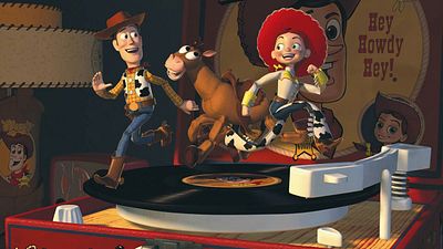 bild aus der news "Toy Story 2": Disney streicht Witz über sexuelle Belästigung aus dem Abspann