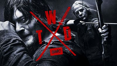 bild aus der news So endet die "Walking Dead"-Comicreihe – und irgendwann auch die Serie?