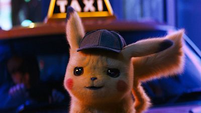 bild aus der news Nach "Meisterdetektiv Pikachu": Neuer Pokémon-Anime-Film angekündigt  