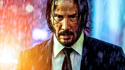 bild aus der news Nach "The Witcher": Filmadaption von "Cyberpunk 2077" wird dank Keanu Reeves wahrscheinlicher 
