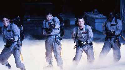 bild aus der news Ernie Hudson verspricht: "Ghostbusters 3" wird Fans glücklich machen