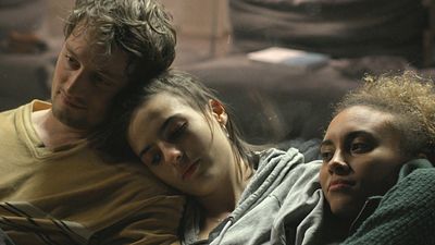 bild aus der news Sex und freie Liebe im sommerlichen Berlin: Trailer zum Beziehungsdrama "Heute oder morgen"