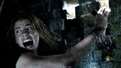 bild aus der news "Crawl" von Terrormeister Alexandre Aja: Das ist die Altersfreigabe der FSK