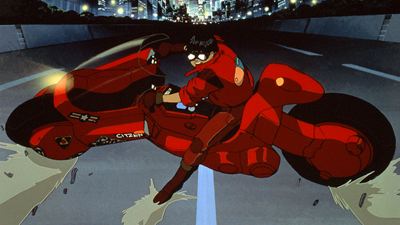 Als Serie: Anime-Meisterwerk "Akira" wird fortgesetzt