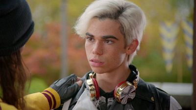 bild aus der news Disney-Star wurde nur 20 Jahre alt: Cameron Boyce ist tot