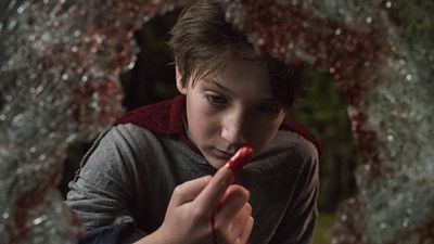 bild aus der news Kommt "Brightburn 2"? Jetzt äußert sich "Guardians Of The Galaxy"-Regisseur James Gunn