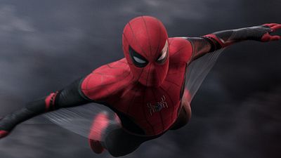 bild aus der news Besser als "Homecoming": "Spider-Man: Far From Home" schwingt sich an die Spitze der deutschen Kinocharts