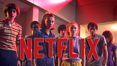 "Stranger Things": 3. Staffel bricht Netflix-Zuschauerrekord