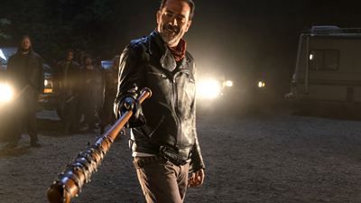 "The Walking Dead": In Staffel 10 sehen wir wohl einen ganz anderen Negan