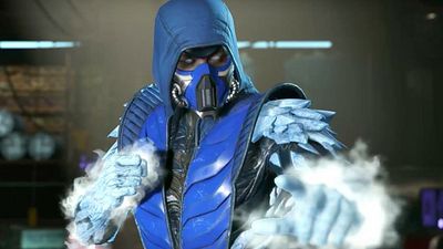 bild aus der news "Mortal Kombat"-Verfilmung: "The Raid"-Star wird zu Sub-Zero