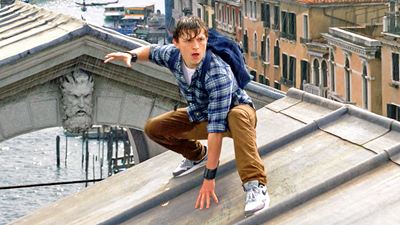 "Spider-Man: Far From Home": Warum Peter Parker in "Spider-Man 3" endlich erwachsen werden muss