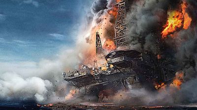 bild aus der news "Deepwater Horizon": So hat Peter Berg an der Wahrheit gedreht