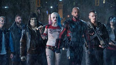 bild aus der news James Gunns "The Suicide Squad": Idris Elbas Filmtochter gefunden