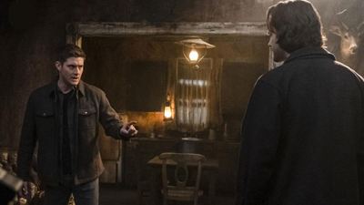 "Supernatural": Die Arbeiten an der letzten Staffel haben begonnen
