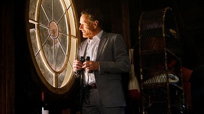 bild aus der news "Breaking Bad"-Star Bryan Cranston im ersten deutschen Trailer zu "Wakefield"