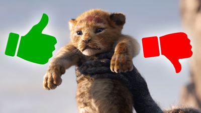 Überraschung: "Der König der Löwen" ist einer der umstrittensten Disney-Filme überhaupt!