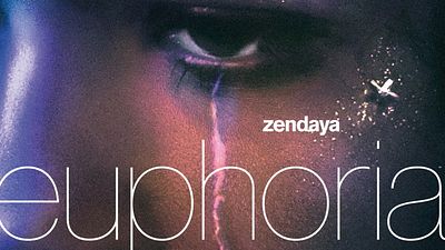 bild aus der news "Euphoria": Erfolgsserie mit "Spider-Man"-Star Zendaya bekommt zweite Staffel