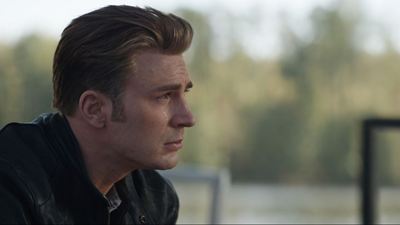 Nach "Avengers 4": Muss Chris Evans noch mal zurückkommen, nur um die Zeitreise-Verwirrung aufzuklären?