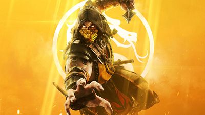 bild aus der news Sicher nichts für Kinder: So brutal wird der neue "Mortal Kombat"-Film