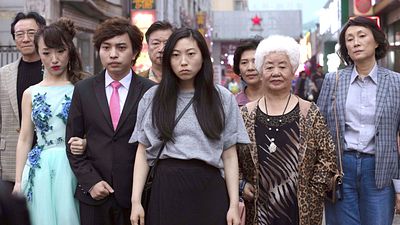 bild aus der news Ein Rekord weniger für "Avengers 4: Endgame": Dieser Film ist verantwortlich 