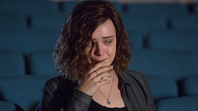 Netflix entfernt umstrittene Selbstmordszene aus "Tote Mädchen lügen nicht"