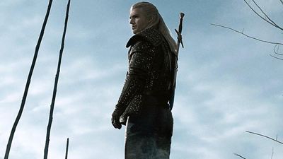 "The Witcher": So sieht Geralts treues Pferd Roach a.k.a. Plötze in der Netflix-Serie aus!