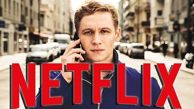 bild aus der news Matthias Schweighöfer killt für Netflix und Zack Snyder Zombies – in "Army Of The Dead"