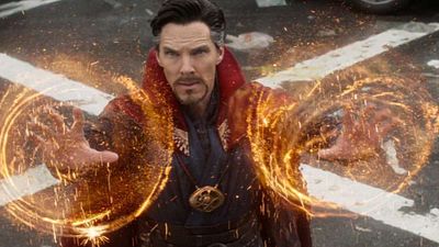 bild aus der news Ist "Doctor Strange 2" nach "Avengers 4: Endgame" unmöglich?