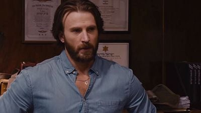 bild aus der news Chris Evans‘ erste Rolle nach "Avengers 4": Trailer zum Netflix-Flüchtlingsdrama "The Red Sea Diving Resort"