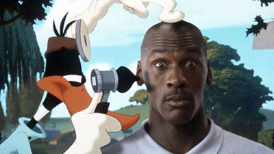 bild aus der news Kreative Differenzen bei "Space Jam 2": Schon wieder ein neuer Regisseur