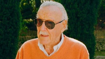 bild aus der news Kein Stan Lee in "Spider-Man", dafür in "Madness In The Method": Trailer zur Meta-Comedy von Jason Mewes