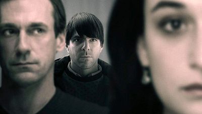 bild aus der news Im deutschen Trailer zu "Aardvark" verschwimmt für Zachary Quinto die Grenze zwischen Realität und Einbildung