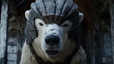 bild aus der news HBOs "Game Of Thrones"-Nachfolger: Erster langer Trailer zur Fantasy-Serie "His Dark Materials"